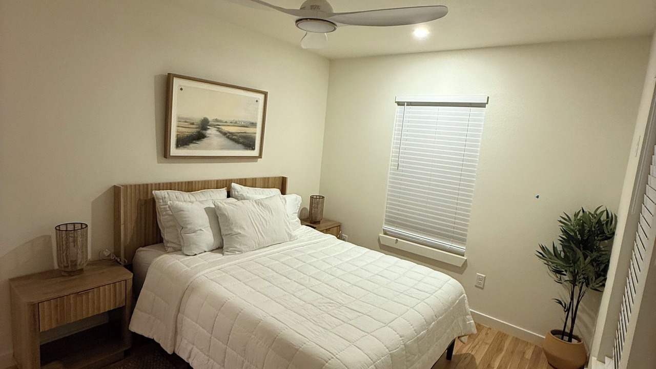 Photo of Bedroom in Rio Vista