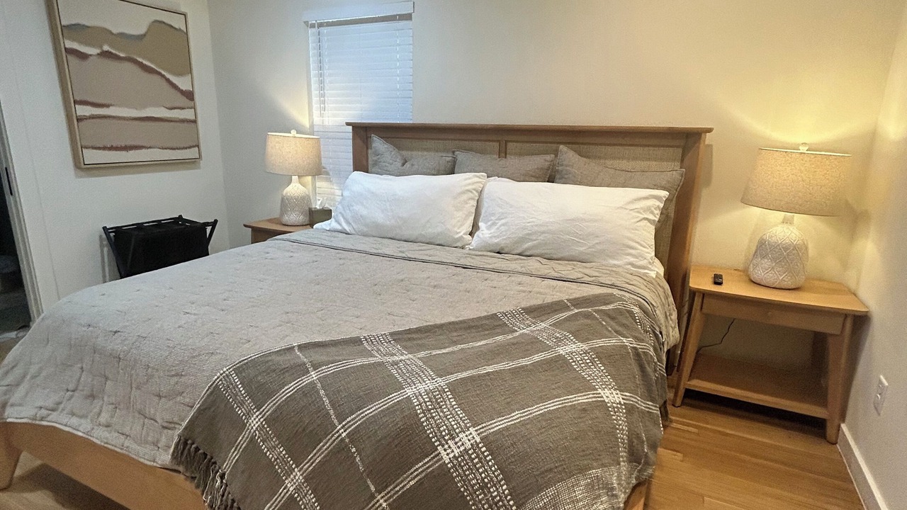 Photo of Bedroom in Rio Vista