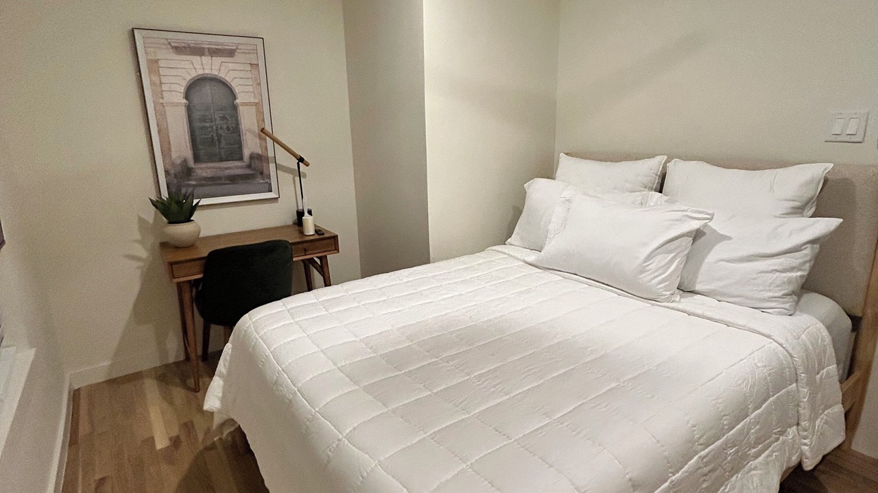 Photo of Bedroom in Rio Vista
