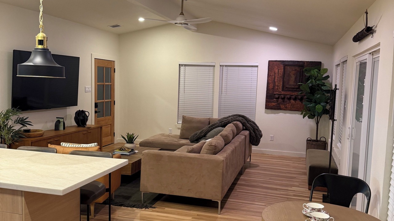 Photo of Livingroom in Rio Vista
