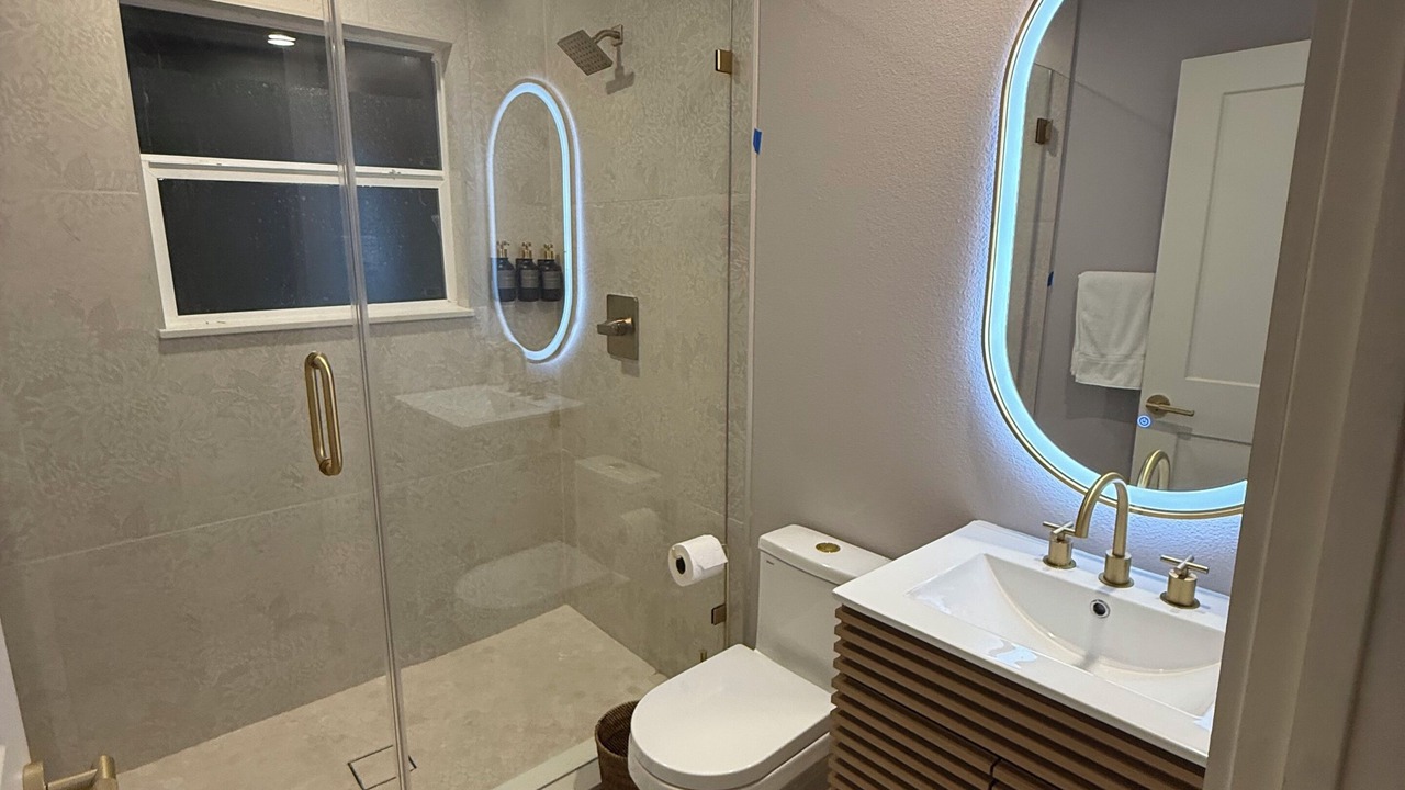 Photo of Bathroom in Rio Vista