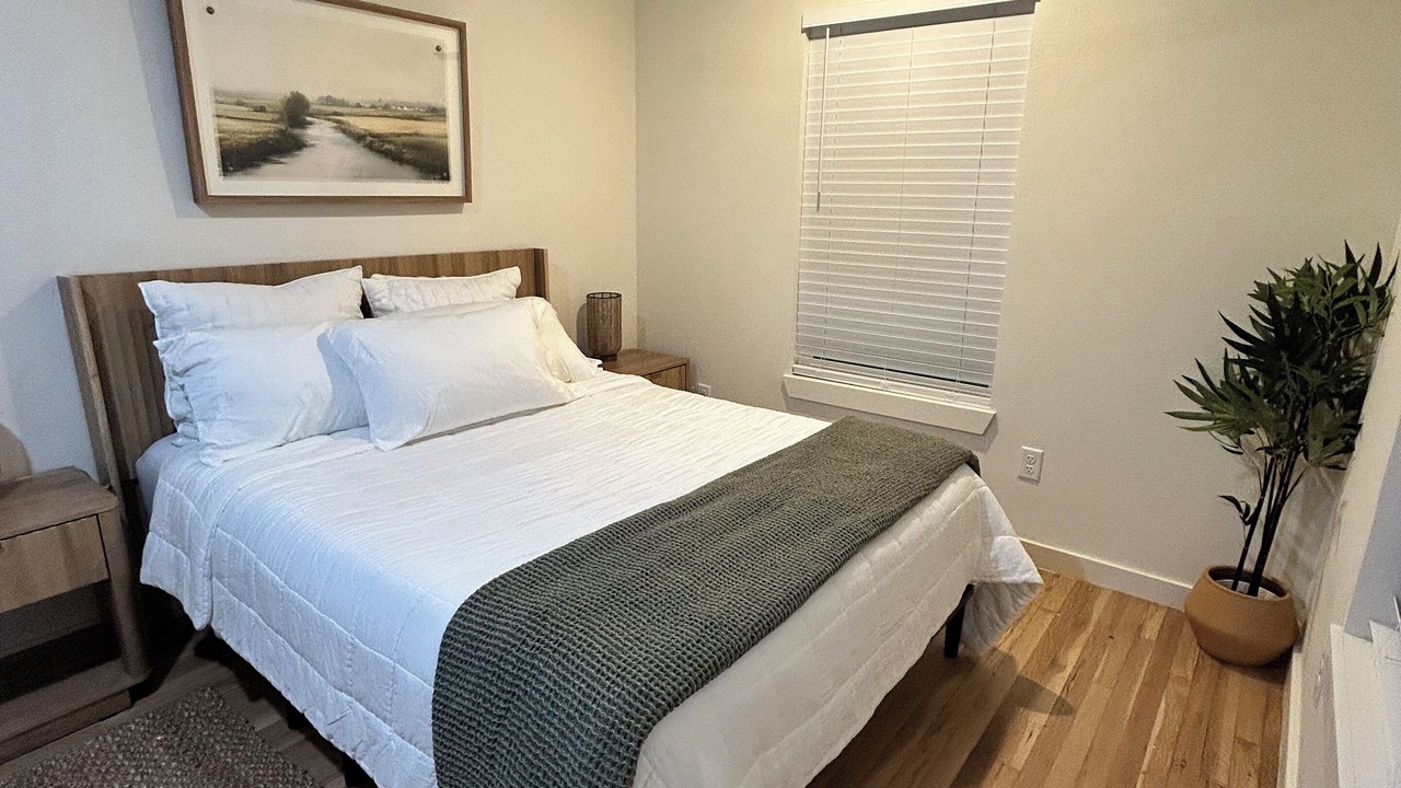 Photo of Bedroom in Rio Vista