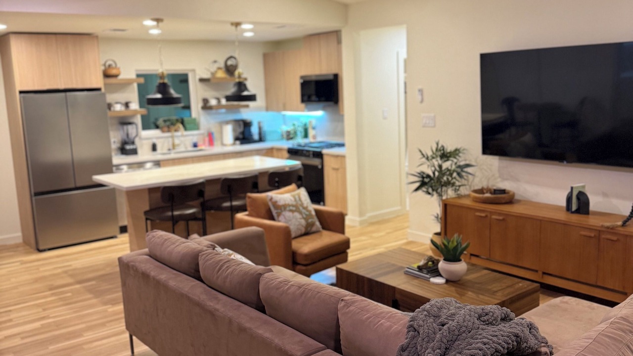Photo of Livingroom in Rio Vista