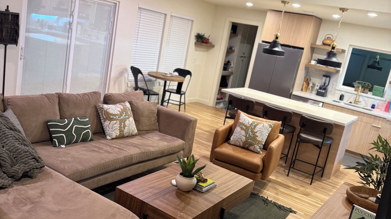 Photo of Livingroom in Rio Vista