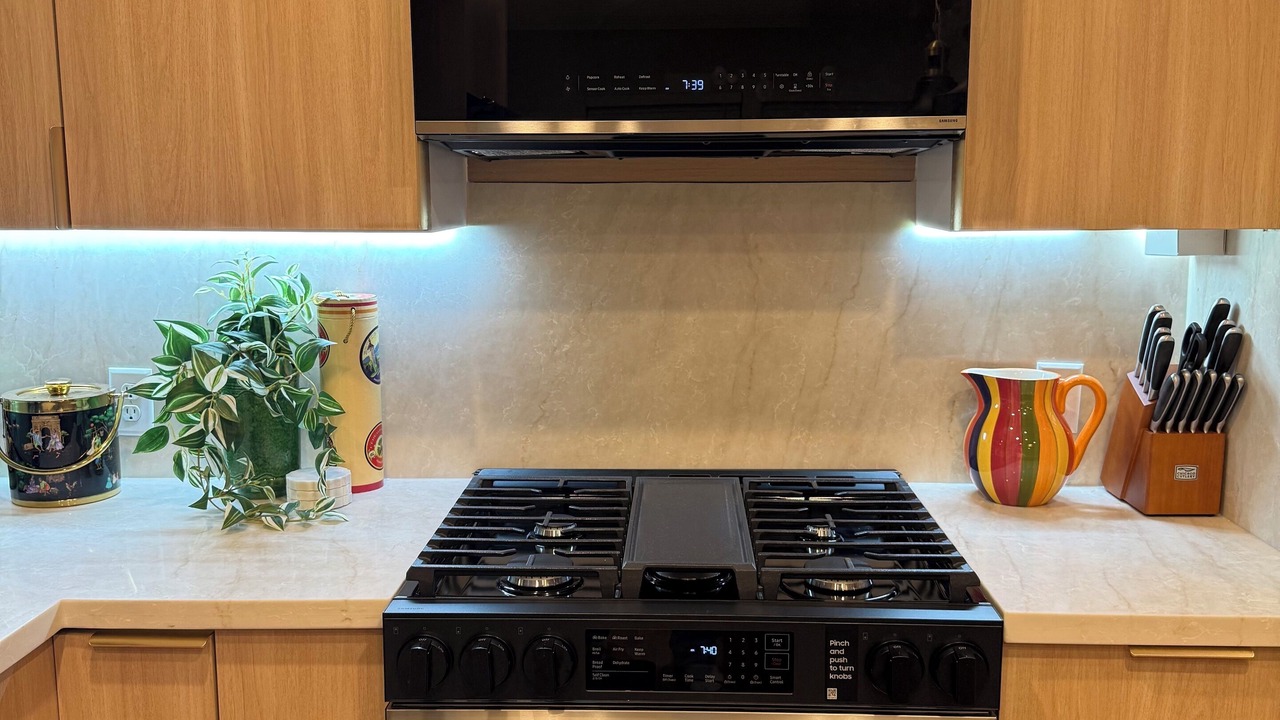 Photo of Kitchen in Rio Vista