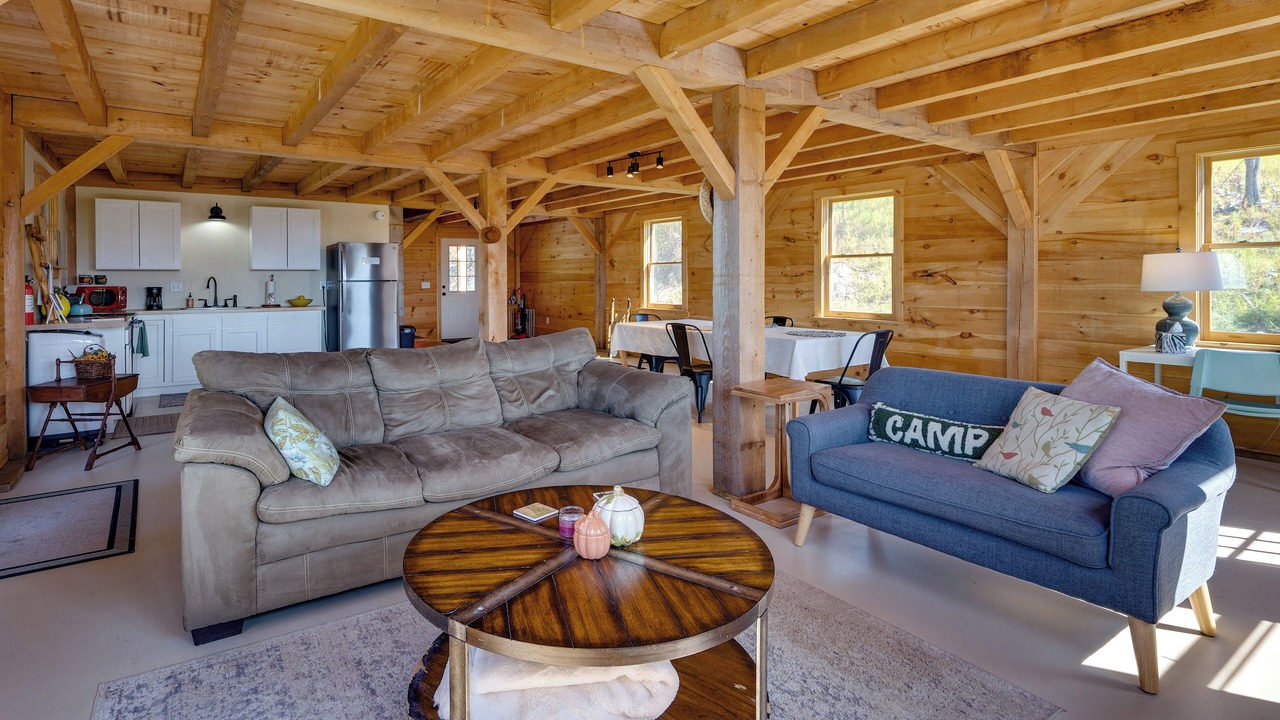 Photo of Bedroom in Sharon