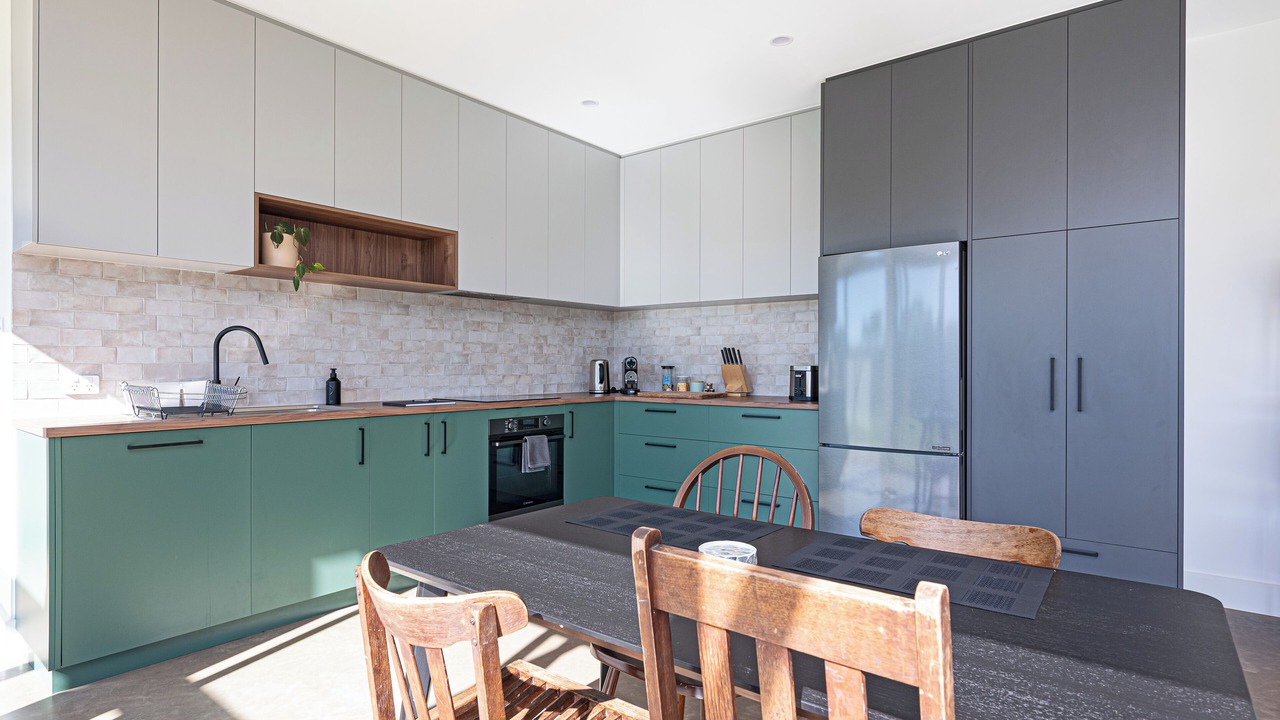 Photo of Kitchen in Kondoparinga