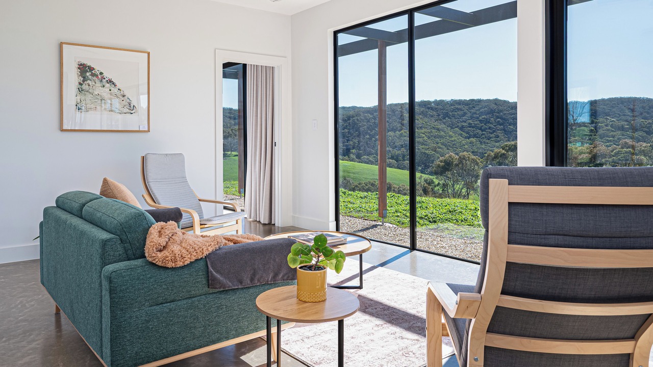 Photo of Livingroom in Kondoparinga