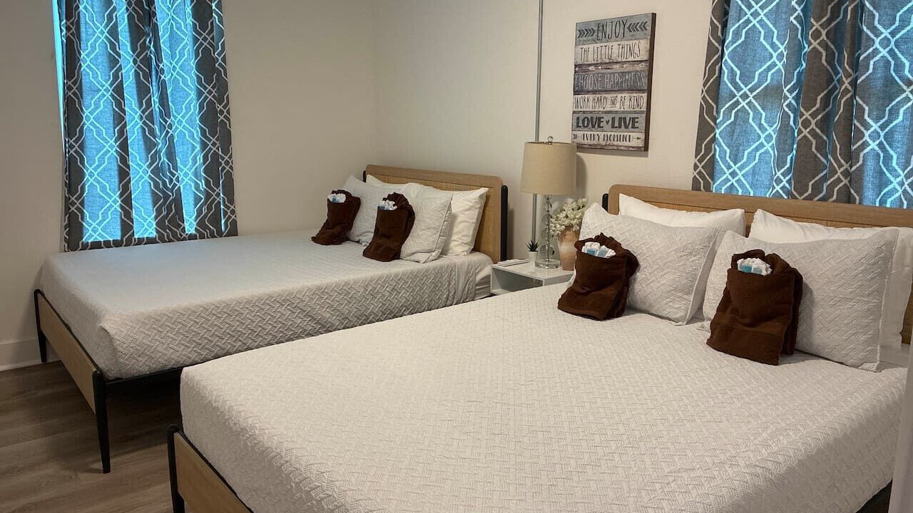 Photo of Bedroom in South Pensacola
