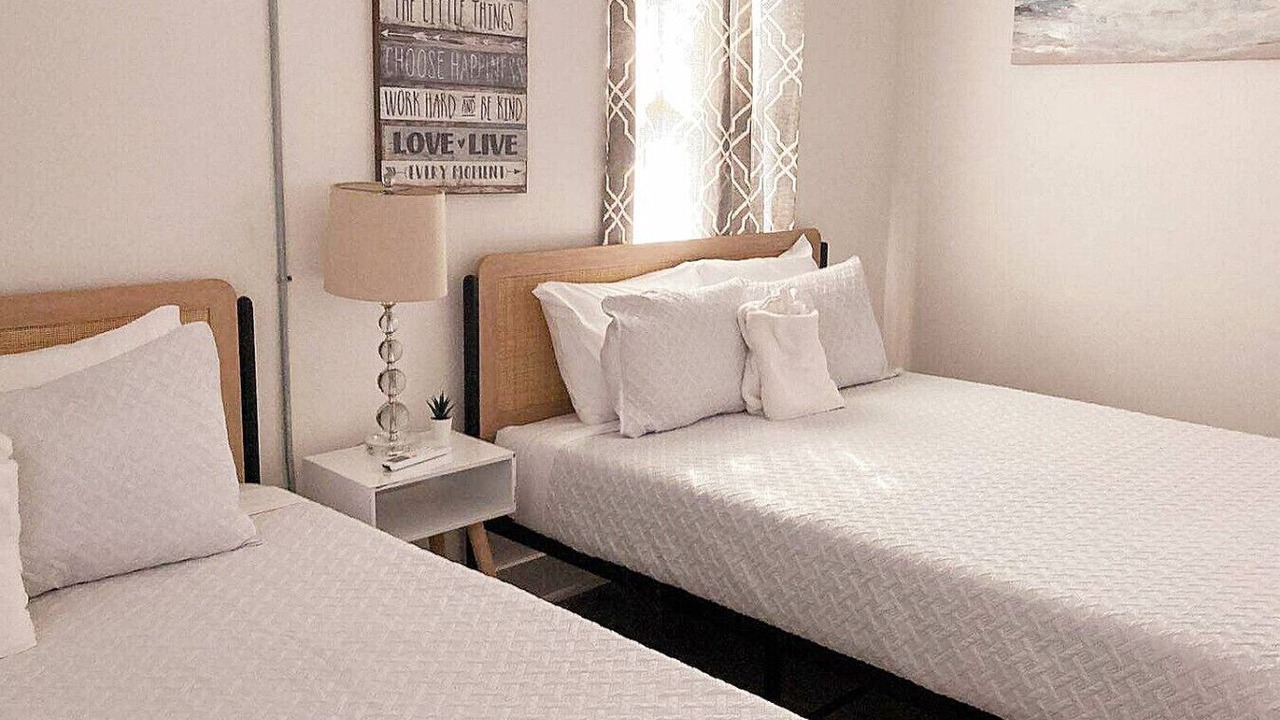 Photo of Bedroom in South Pensacola