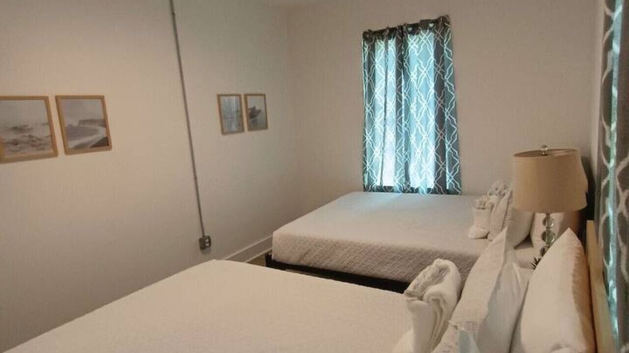 Photo of Bedroom in South Pensacola