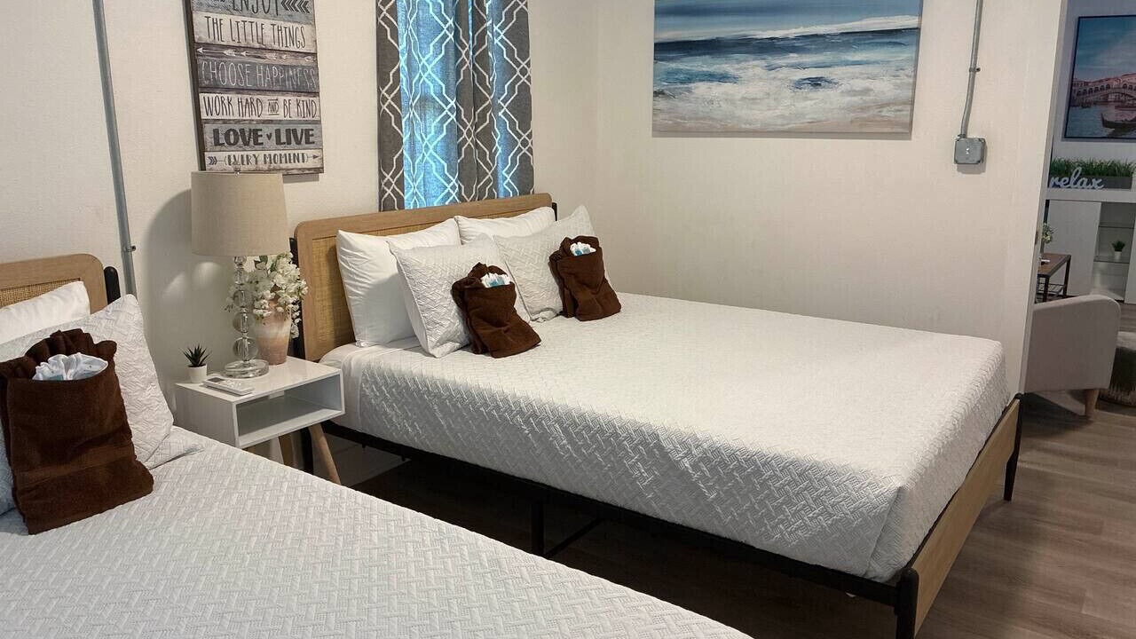 Photo of Bedroom in South Pensacola