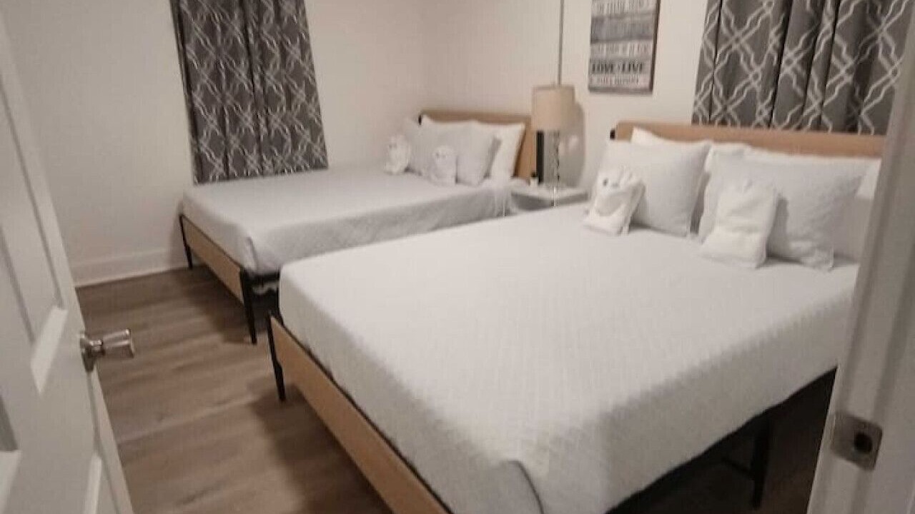 Photo of Bedroom in South Pensacola