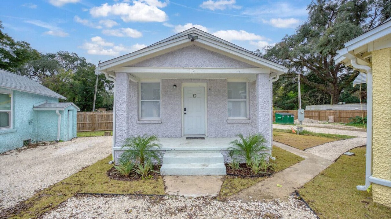 Photo of Outdoor in South Pensacola