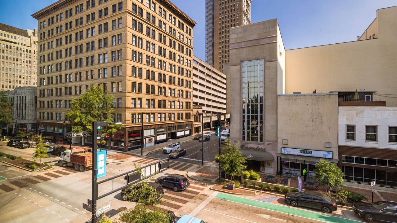 Photo of Others in Central City