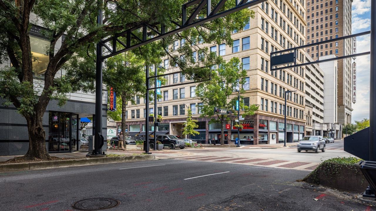 Photo of Others in Central City