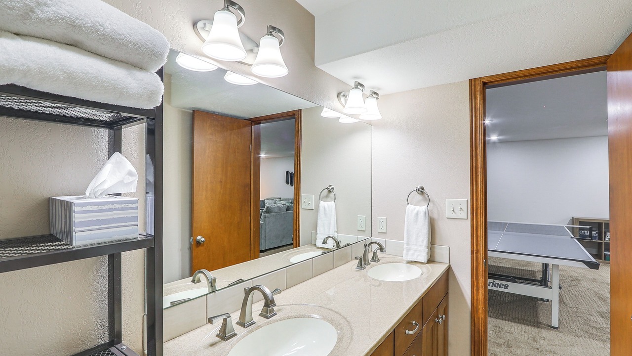 Photo of Bathroom in Winfield