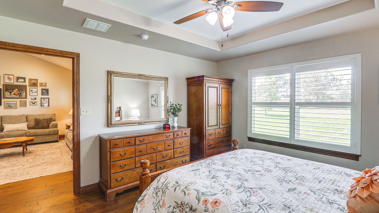 Photo of Bedroom in Winfield