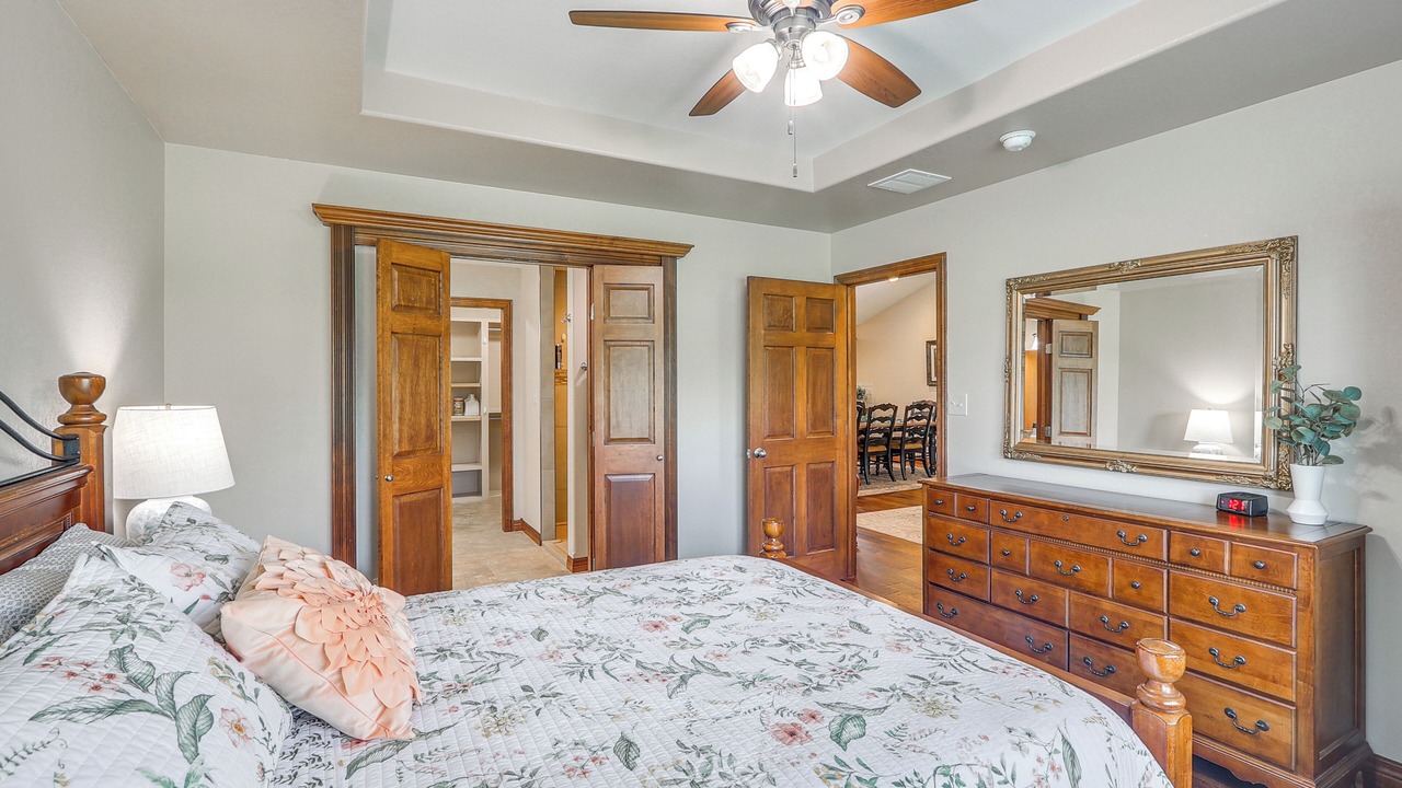 Photo of Bedroom in Winfield