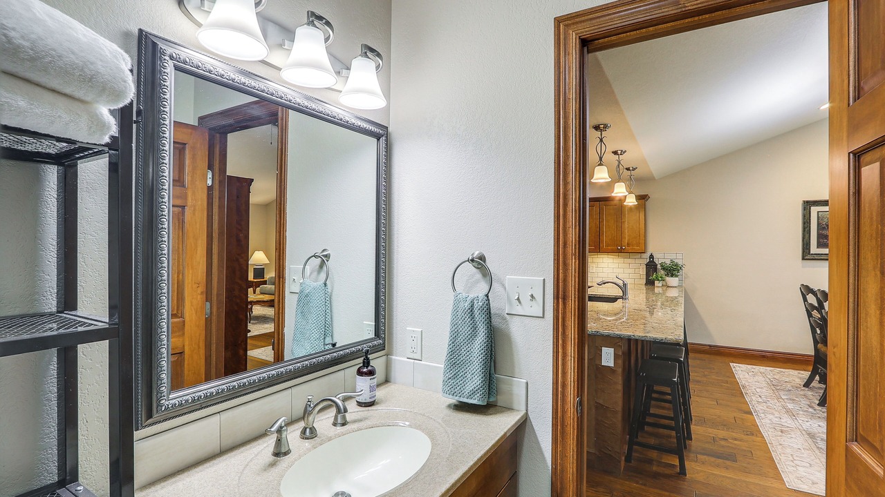 Photo of Bathroom in Winfield