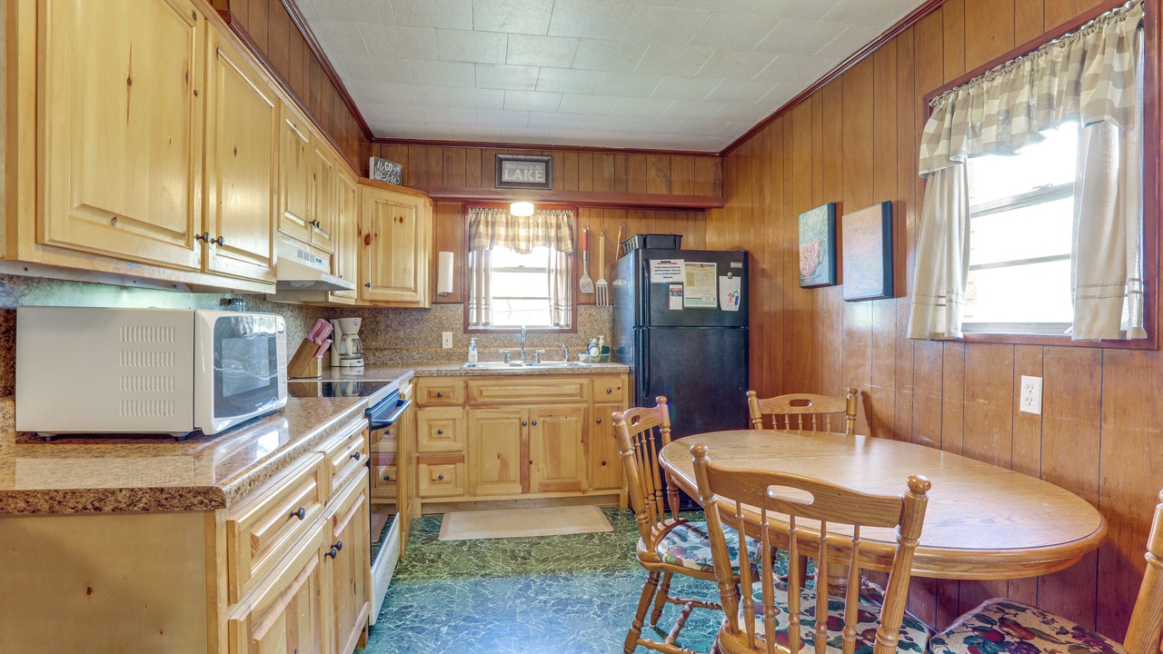 Photo of Others in Greers Ferry