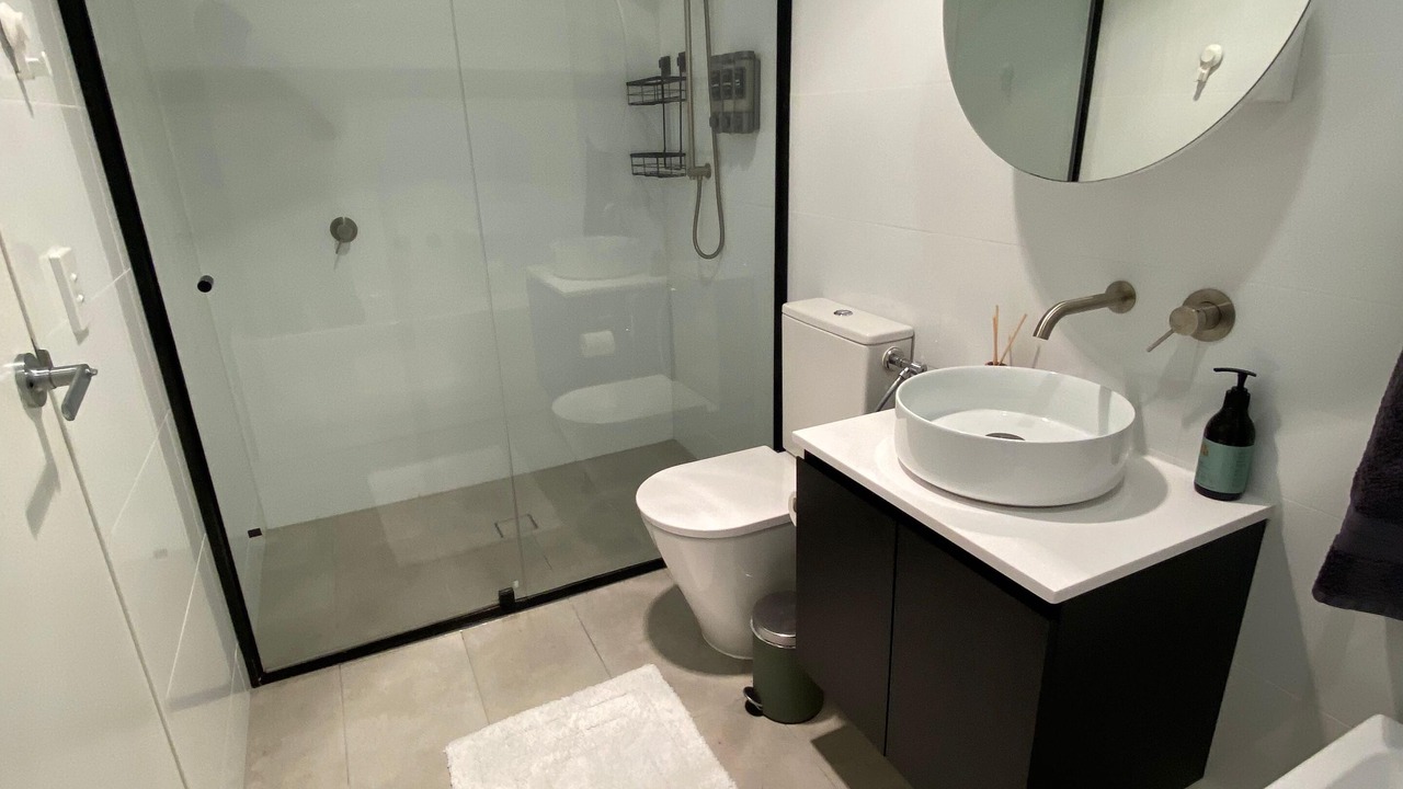 Photo of Bathroom in Engadine