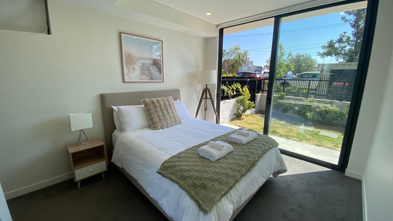 Photo of Bedroom in Engadine