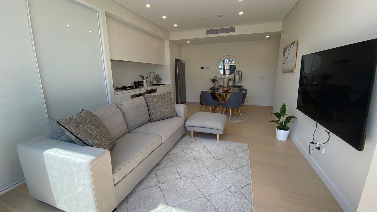 Photo of Livingroom in Engadine