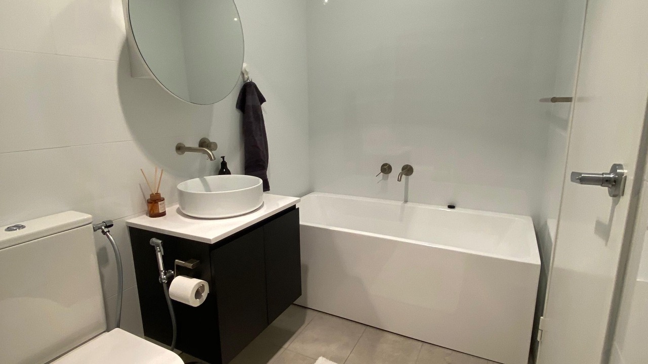 Photo of Bathroom in Engadine