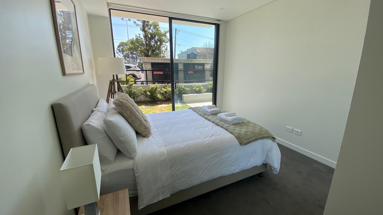 Photo of Bedroom in Engadine