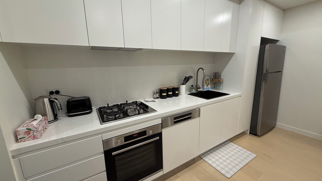 Photo of Kitchen in Engadine