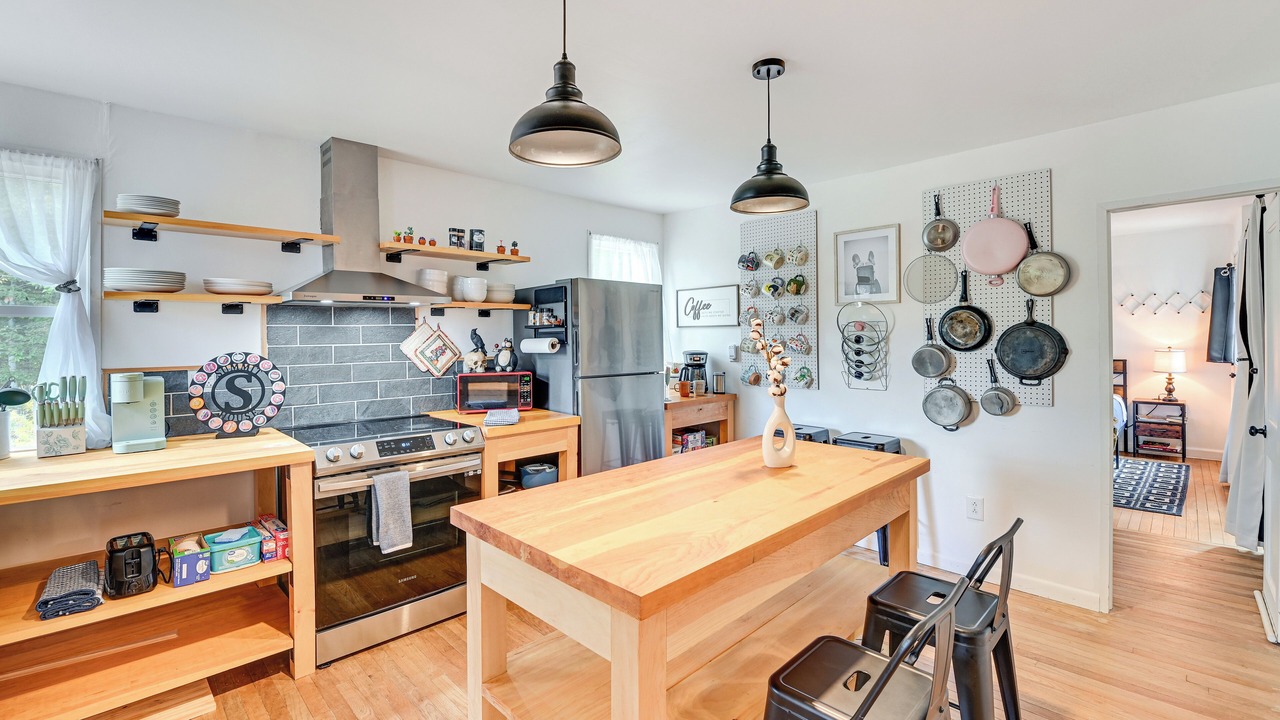 Photo of Kitchen in Summit