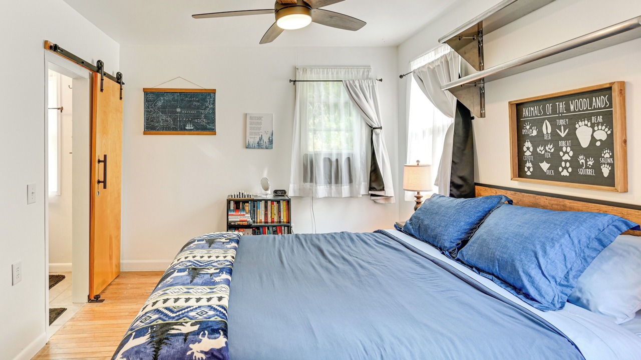 Photo of Bedroom in Summit