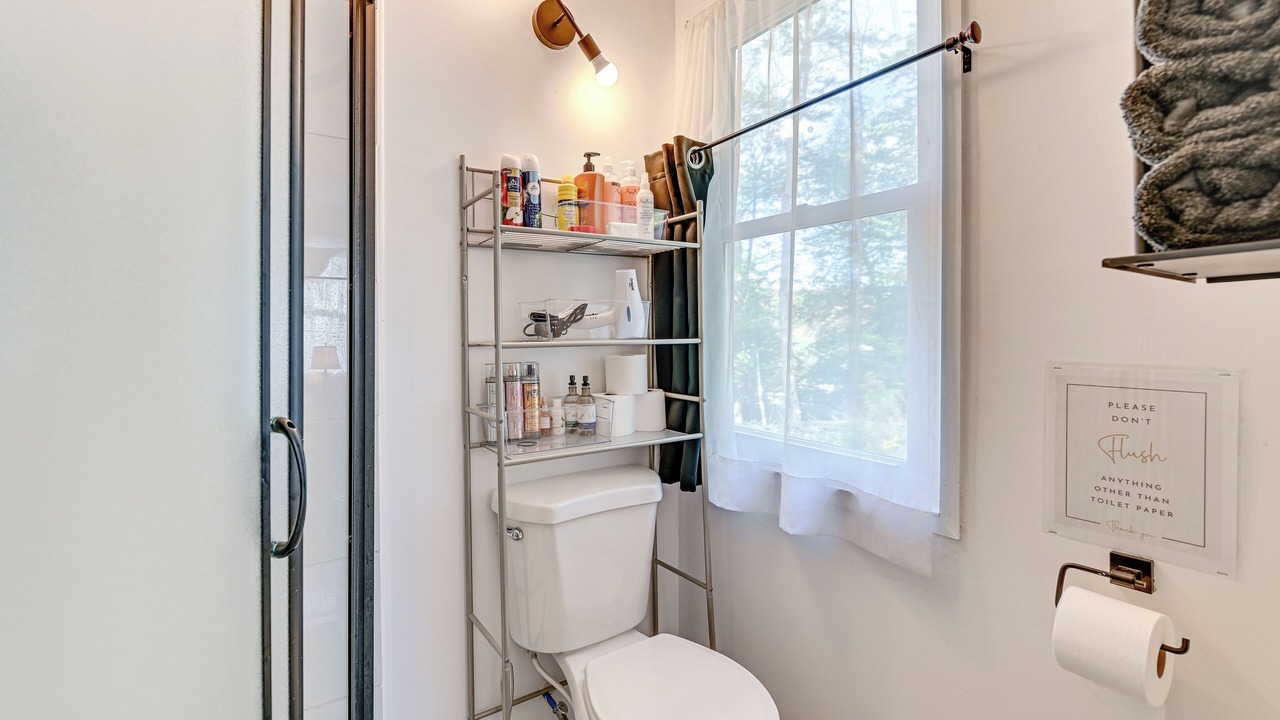 Photo of Bathroom in Summit