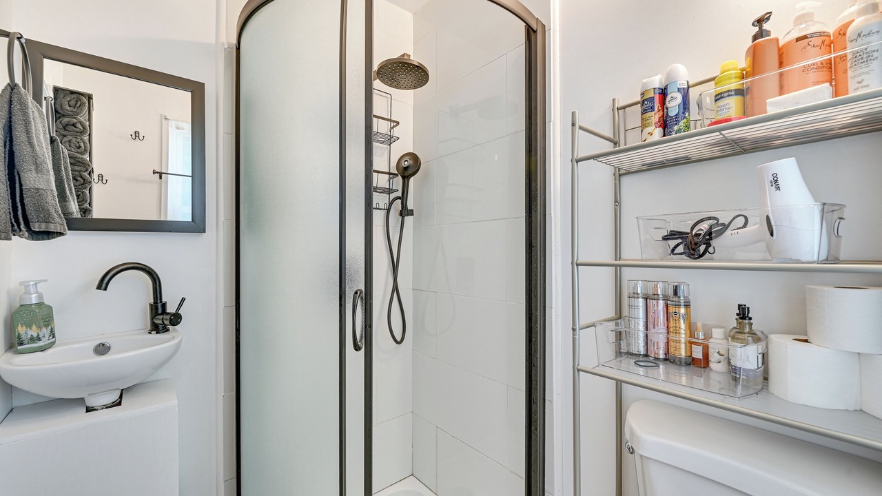Photo of Bathroom in Summit