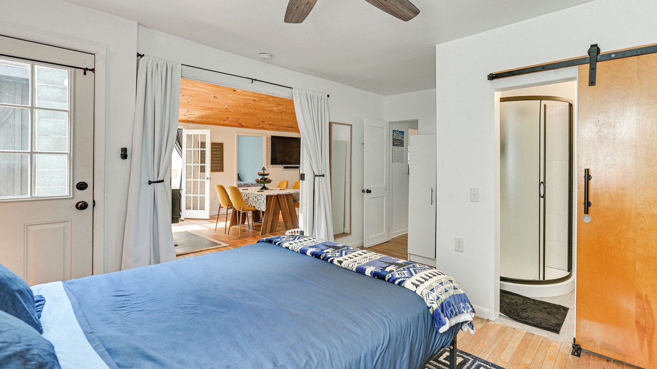 Photo of Bedroom in Summit