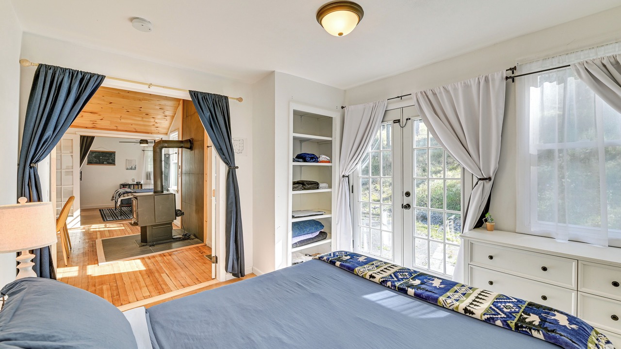 Photo of Bedroom in Summit