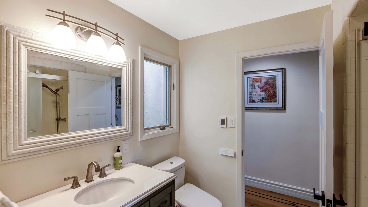 Photo of Bathroom in Los Gatos