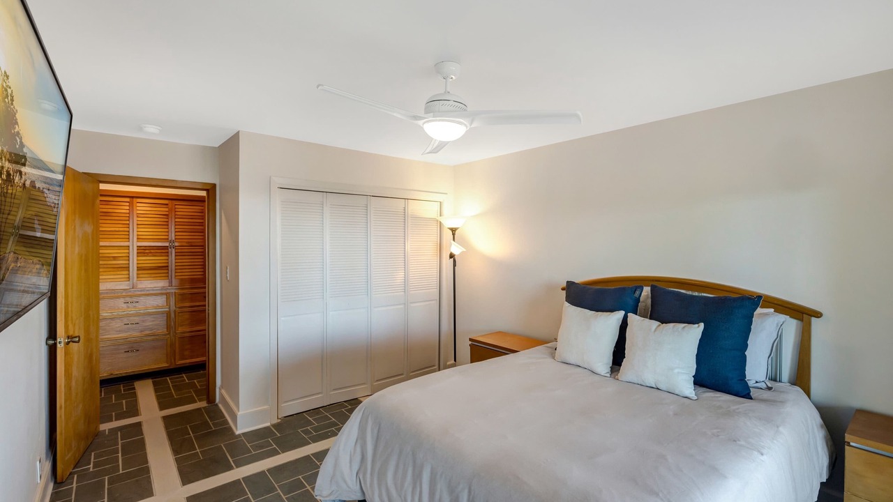 Photo of Bedroom in Los Gatos