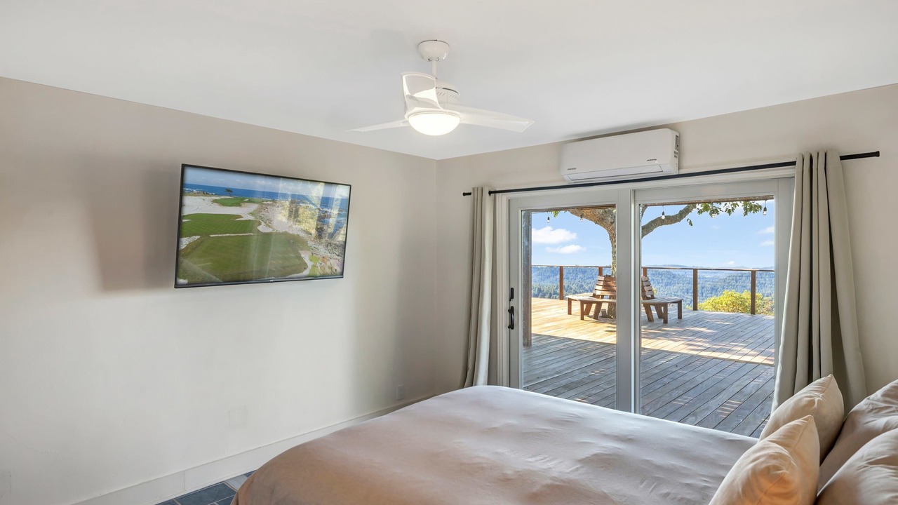 Photo of Bedroom in Los Gatos