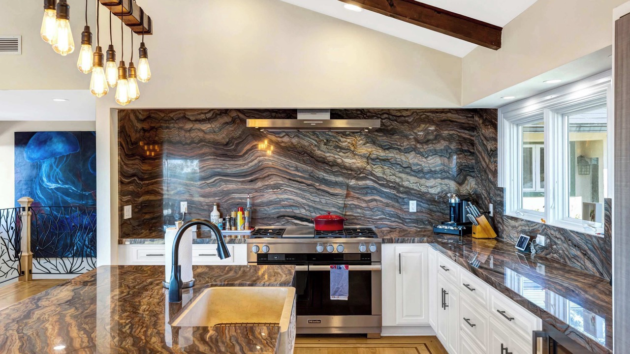 Photo of Kitchen in Los Gatos