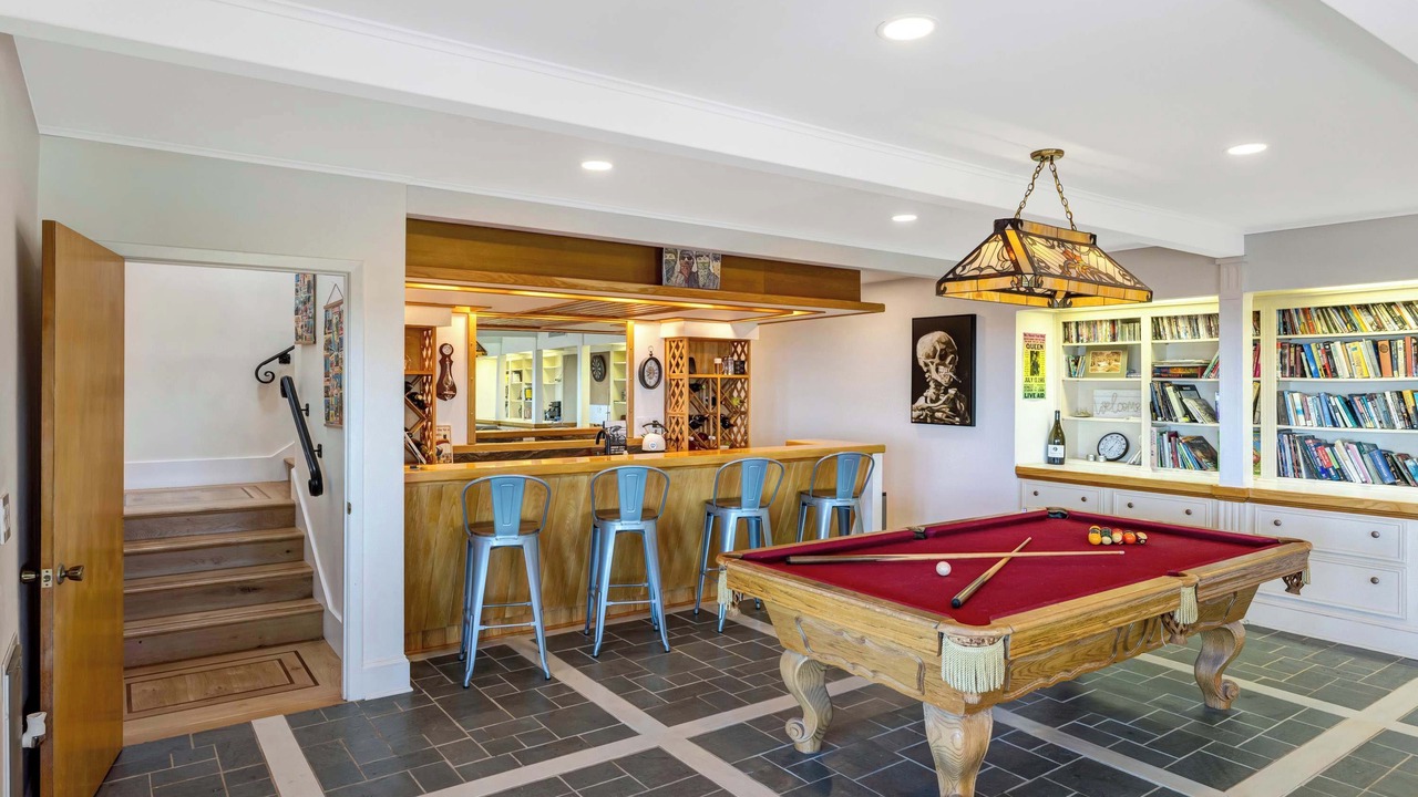 Photo of Bedroom in Los Gatos