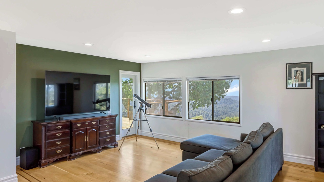 Photo of Livingroom in Los Gatos