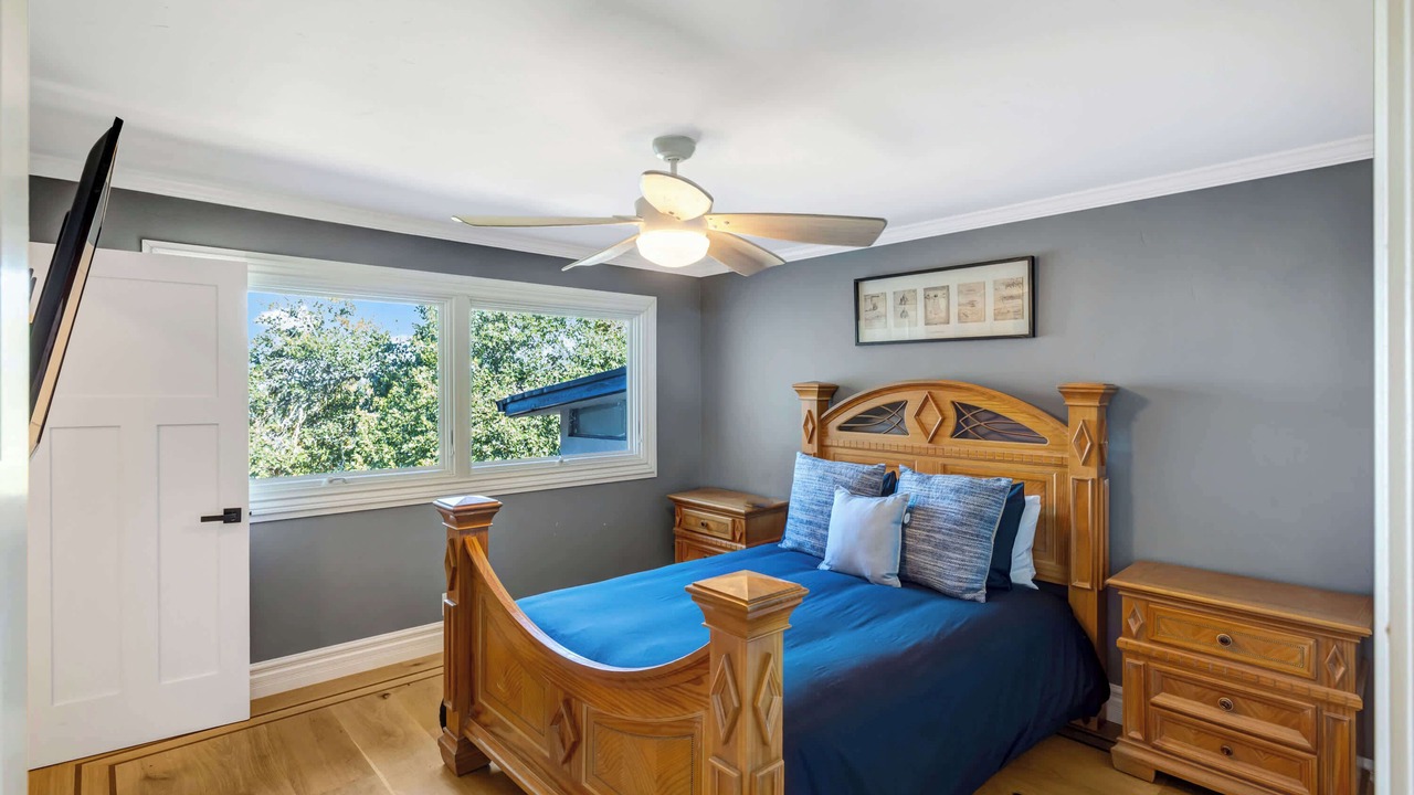 Photo of Bedroom in Los Gatos