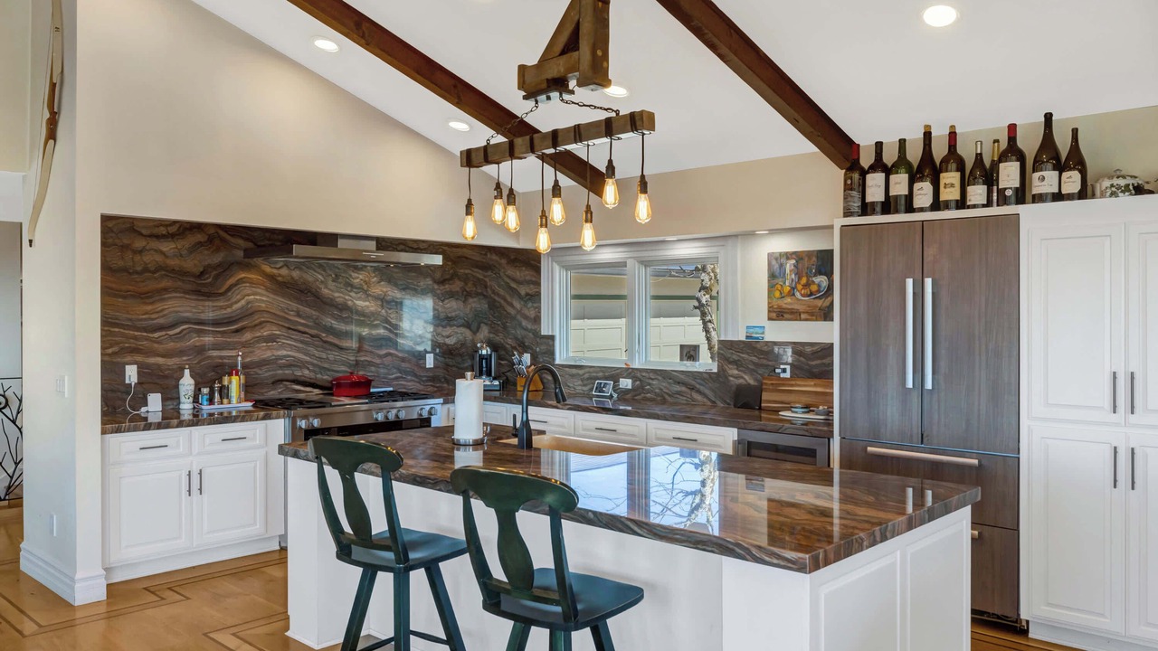 Photo of Kitchen in Los Gatos