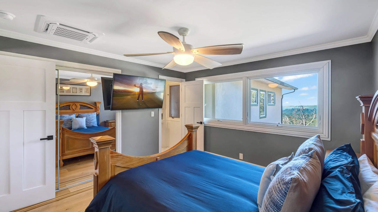 Photo of Bedroom in Los Gatos