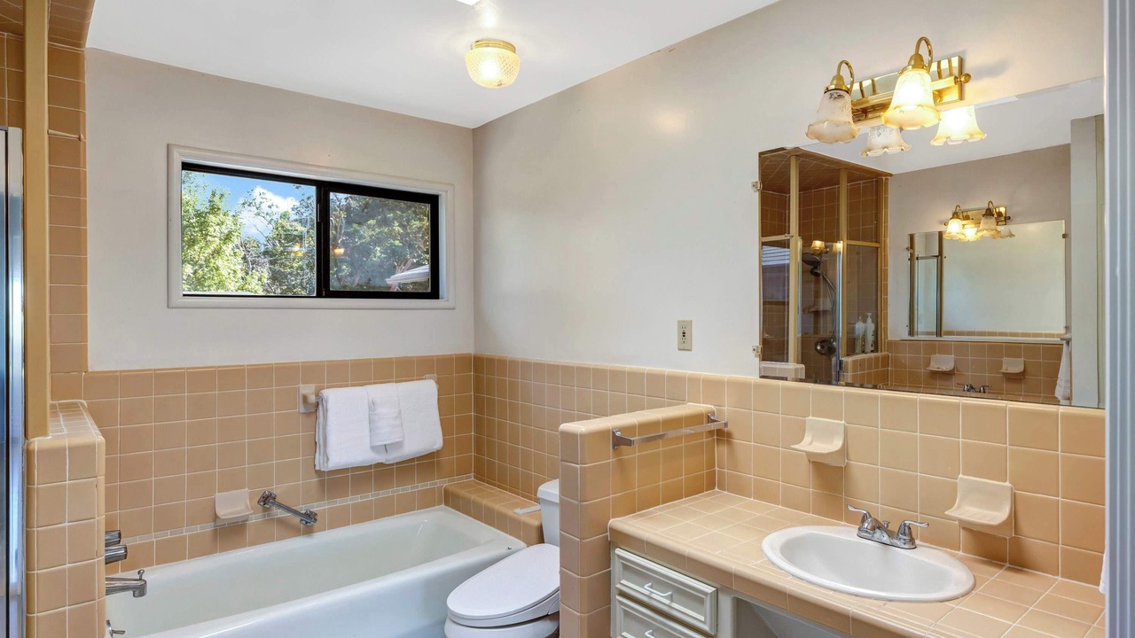 Photo of Bathroom in Los Gatos