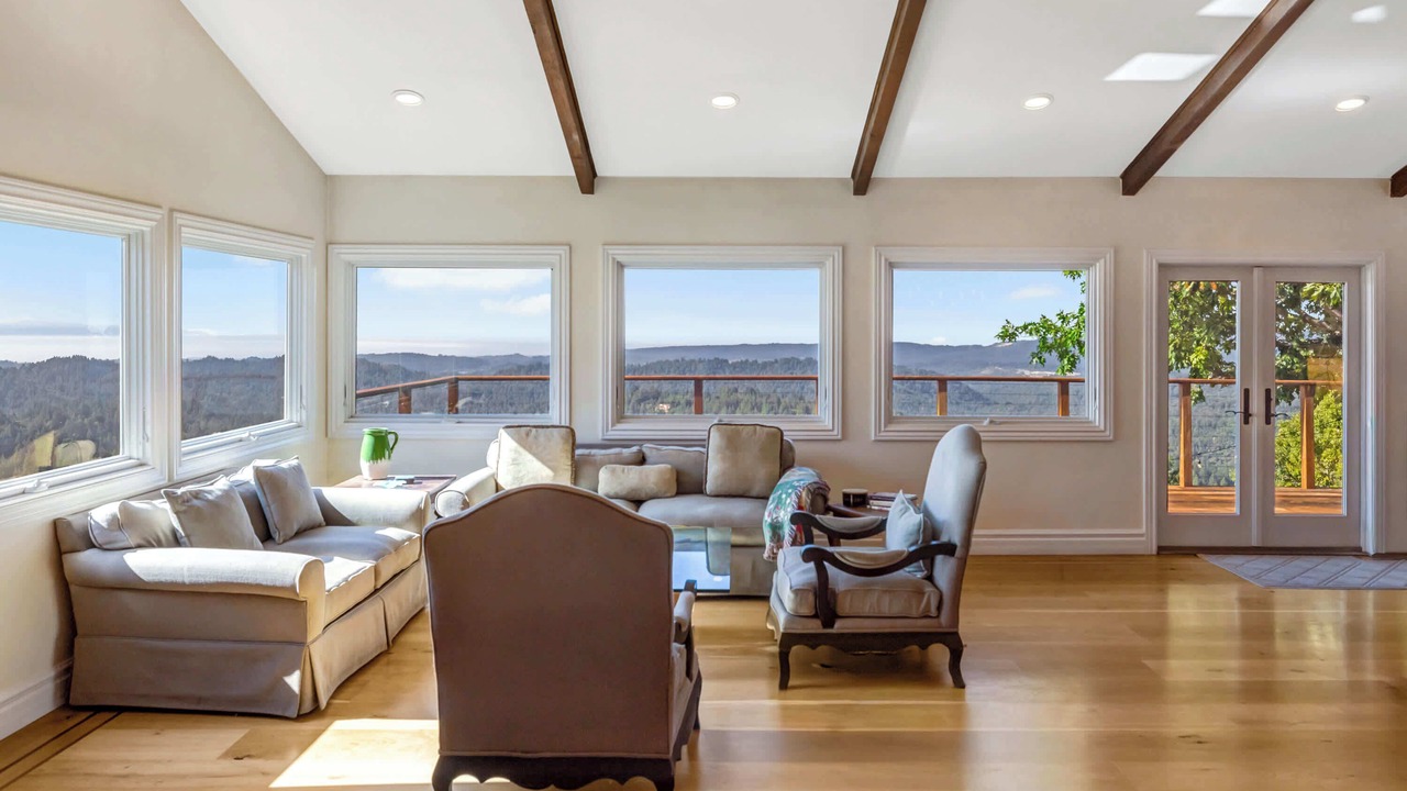 Photo of Livingroom in Los Gatos