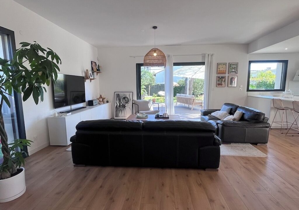Photo of Livingroom in Castelnau-le-Lez