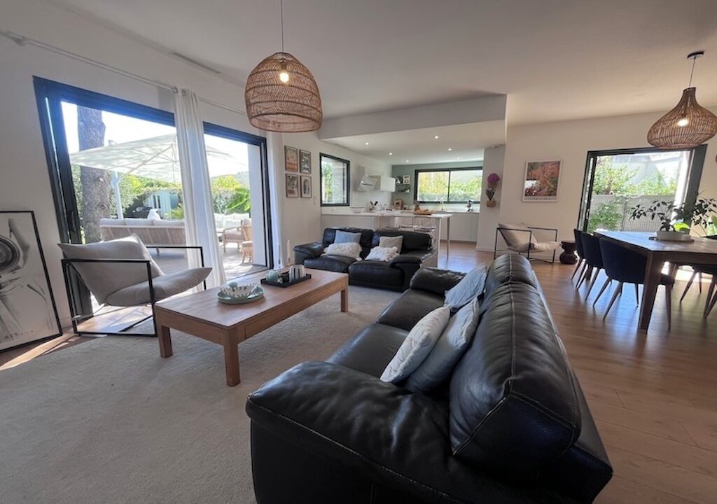 Photo of Livingroom in Castelnau-le-Lez